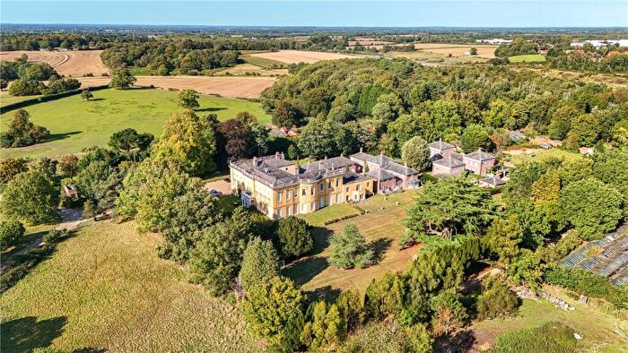 3 Bedroom Apartment For Sale In Rackheath Park, Rackheath, Norwich, Norfolk, NR13