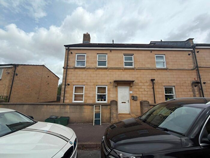 1 Bedroom Apartment To Rent In Bath, BA2