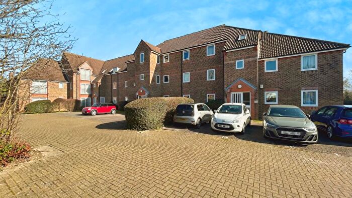 1 Bedroom Apartment To Rent In Beeleigh Link, Chelmsford, CM2