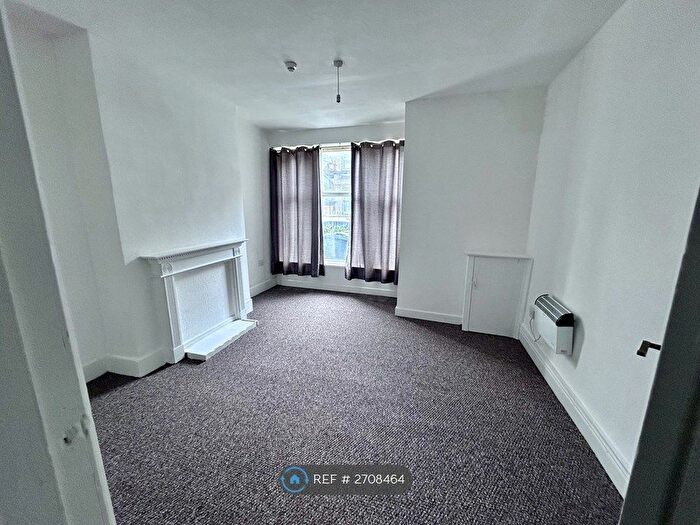 1 Bedroom Flat To Rent In Thornton Road, Morecambe, LA4