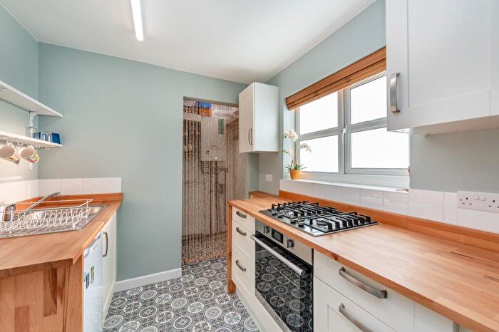 1 Bedroom Apartment For Sale In B Chester Road, Penyffordd, CH4