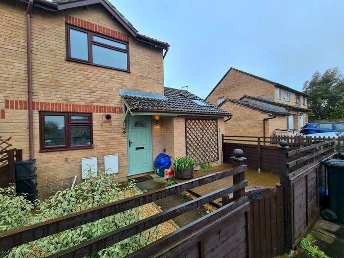 2 Bedroom Semi-Detached House To Rent In Bramley Close, Peasedown St. John, Bath, BA2