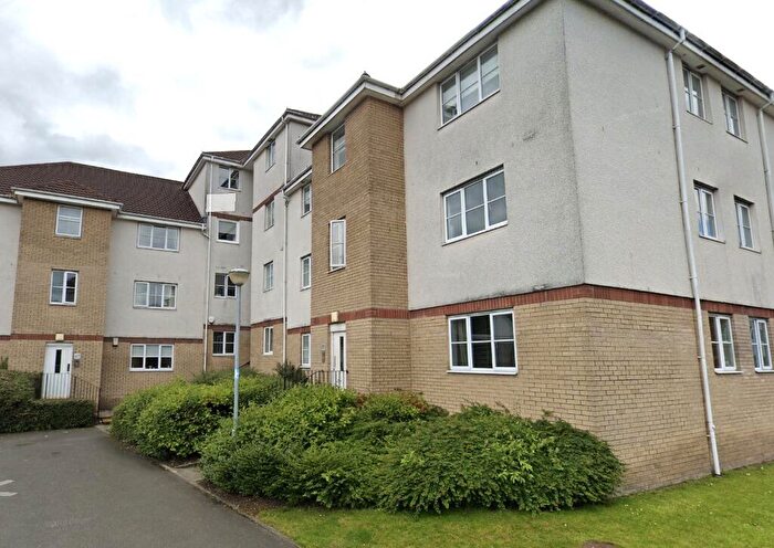 1 Bedroom Flat To Rent In Eversley Street, Tollcross, Glasgow, G32