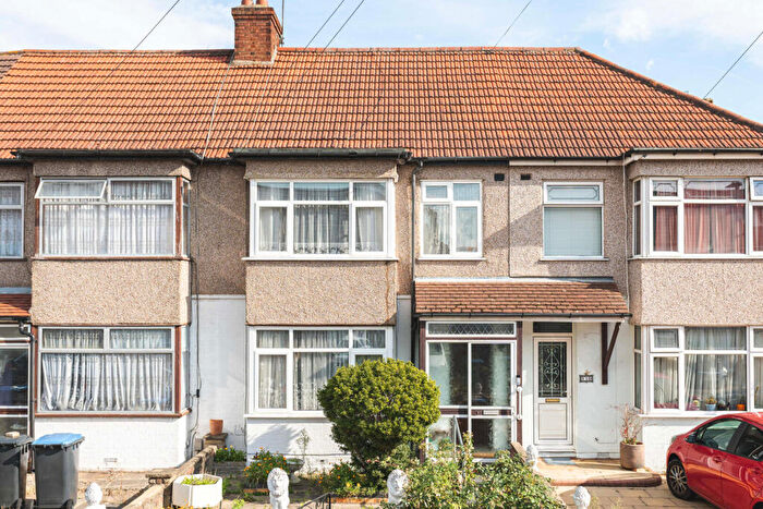 3 Bedroom House For Sale In St. Andrew's Road, Edmonton, N9