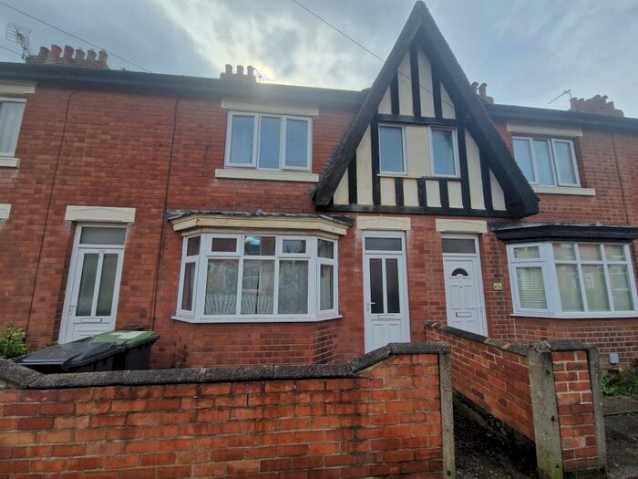 3 Bedroom House To Rent In Broughton Street, Beeston, NG9