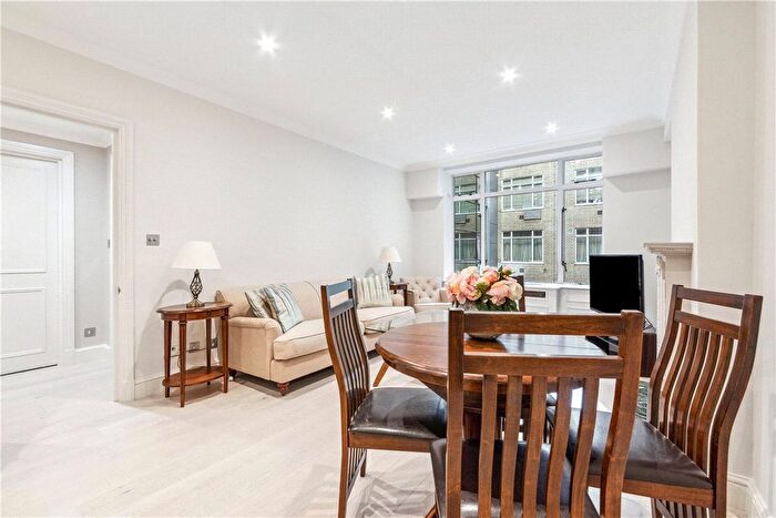 1 Bedroom Flat To Rent In Park Lane, Mayfair, London, W1K