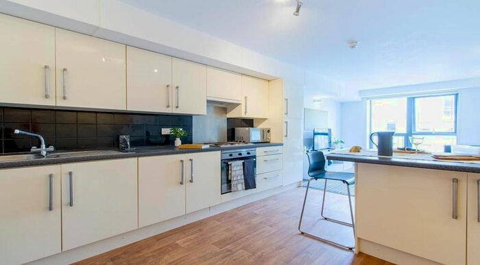 1 Bedroom Flat To Rent In 87 Newmarket Road, Cambridge, Cambridge CB5