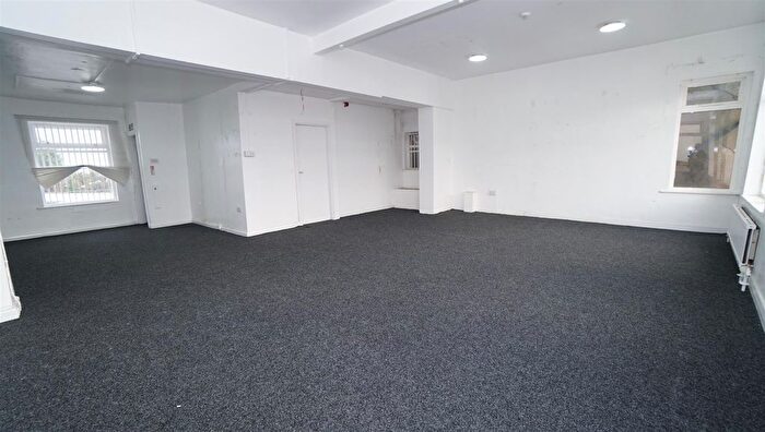 Retail Premises For Sale In Town Gate, Wyke, Bradford, BD12