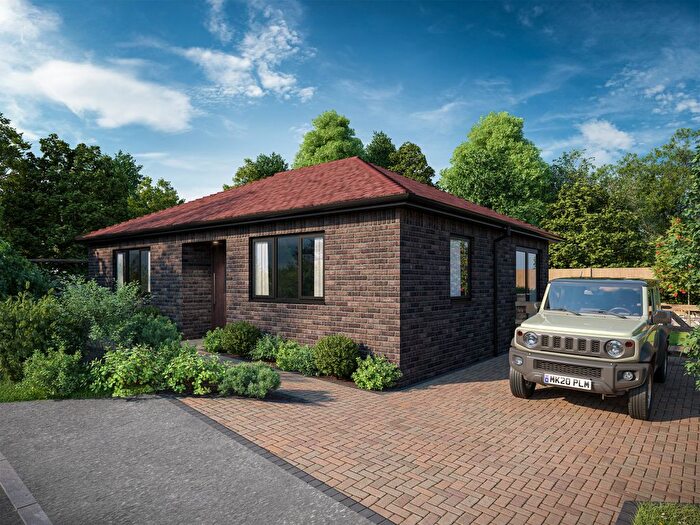 2 Bedroom Bungalow For Sale In Taunton Lane, Coulsdon, CR5