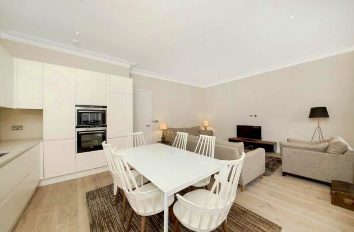 1 Bedroom Flat To Rent In Allsop Place, Marylebone, London, NW1