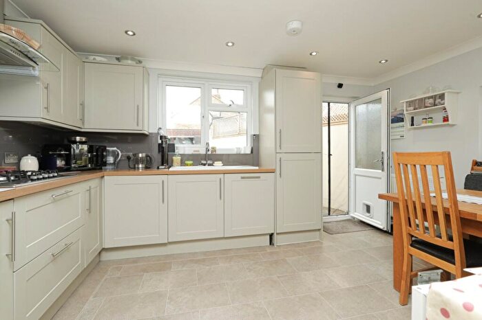 2 Bedroom Terraced House For Sale In Sea Street, Herne Bay, Kent, CT6
