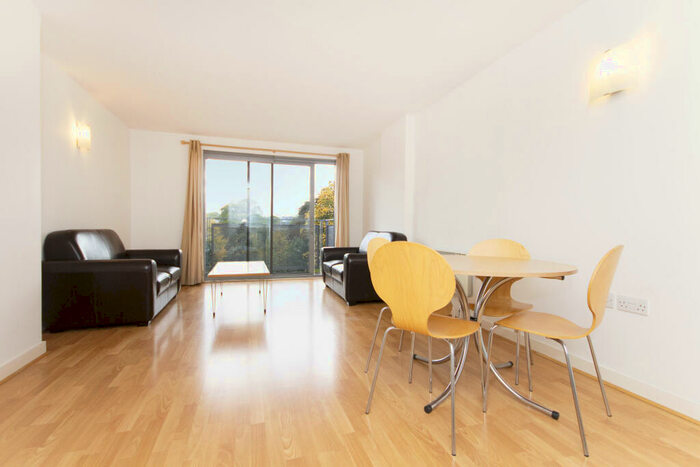 1 Bedroom Apartment To Rent In Alaska Building, Deals Gateway, Deptford, London, SE13