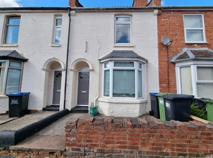 4 Bedroom Terraced House For Sale In Aylesford Street, Leamington Spa, CV31