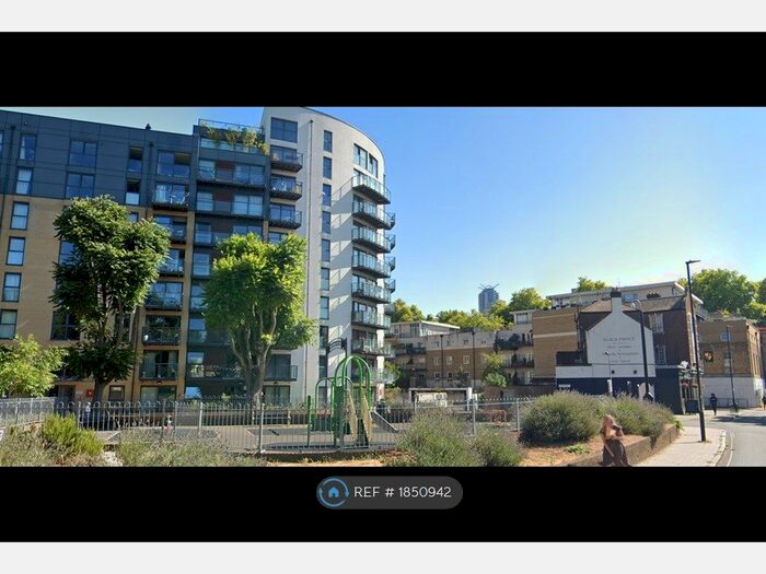 2 Bedroom Flat To Rent In Hotspur Street, London, SE11