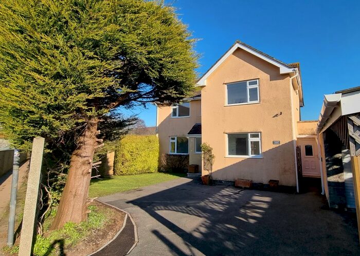 4 Bedroom Detached House To Rent In Weir Road, Congresbury, Bristol, BS49