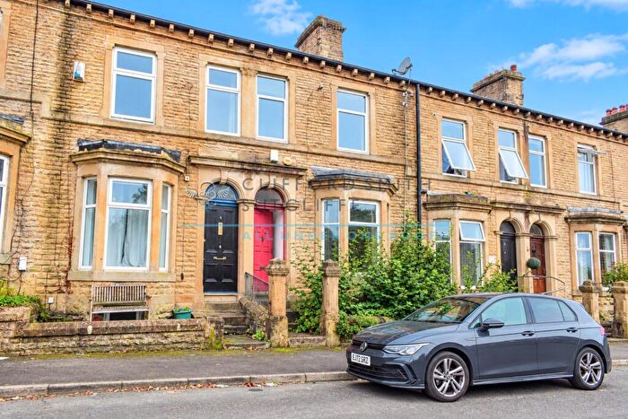 3 Bedroom Terraced House For Sale In Nelson Square, Burnley, BB11
