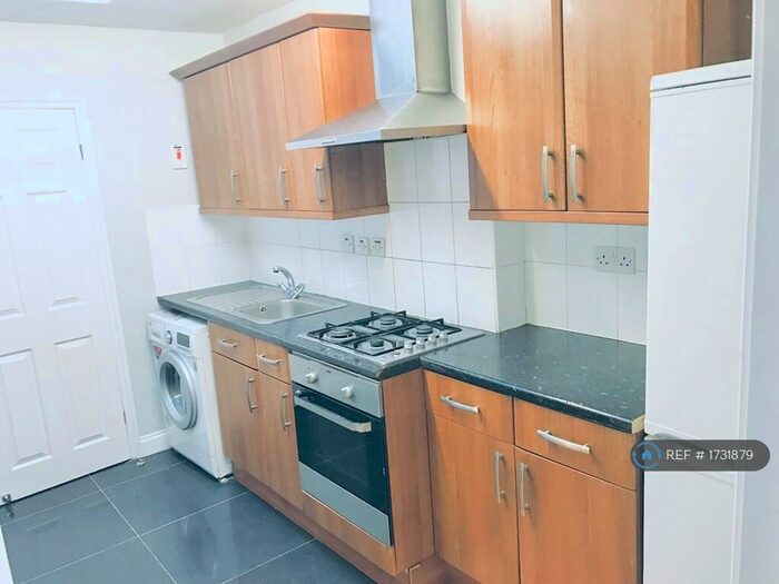 Studio To Rent In Southampton Street, Reading, RG1