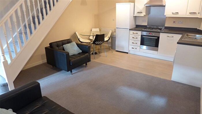 1 Bedroom Terraced House To Rent In Terry Road, Stoke, Coventry, West Midlands, CV3