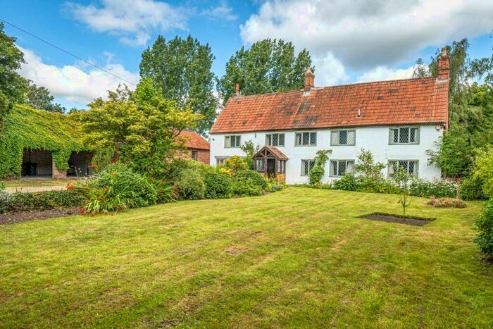 4 Bedroom Detached House For Sale In Southwick, Wiltshire, BA14