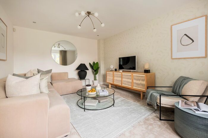 4 Bedroom Detached House For Sale In "The Goldsmith" At Drury Grove, Off Bury Lane, Hatfield Peverel, CM3