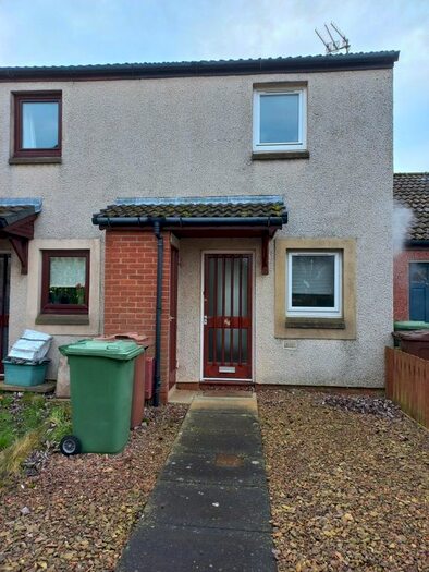2 Bedroom Terraced House To Rent In 32 Dobsons Place, Haddington EH41