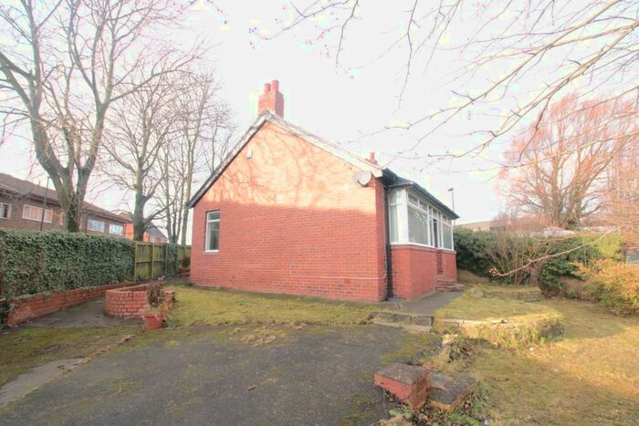 2 Bedroom Bungalow To Rent In Finsmere Place, Newcastle Upon Tyne, NE5