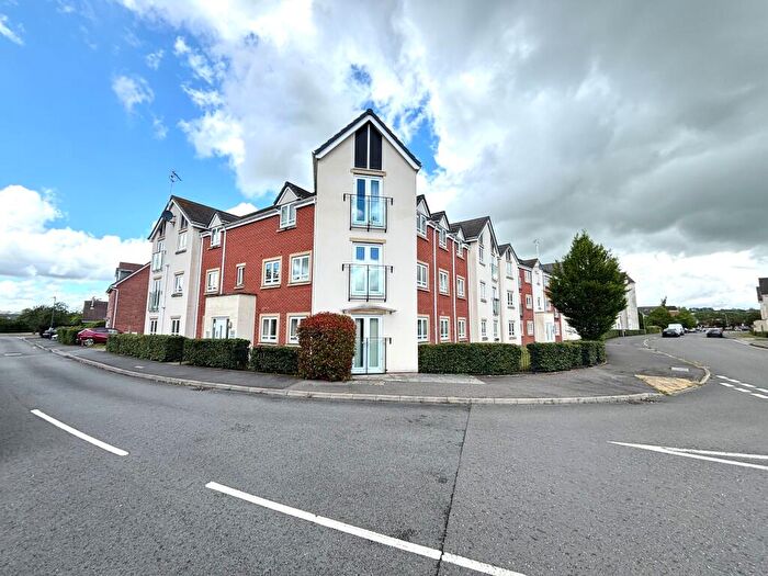 2 Bedroom Apartment To Rent In Ophelia Drive, Stratford-upon-Avon, CV37