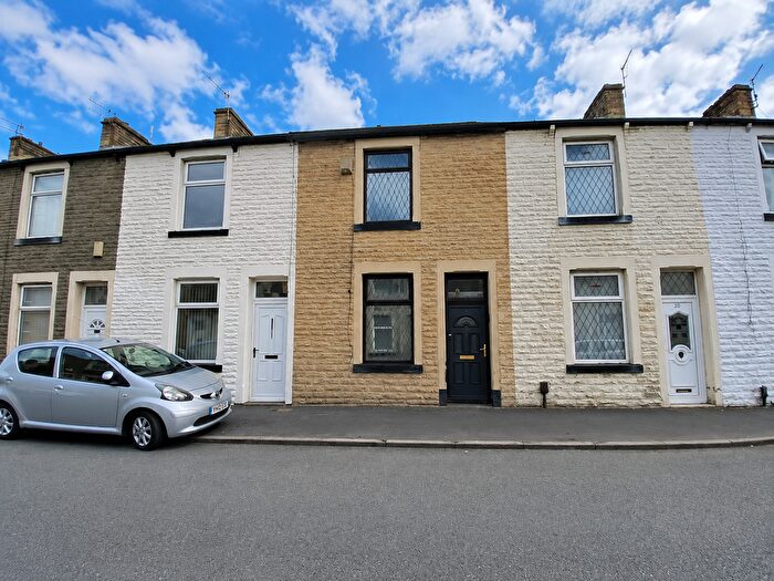 2 Bedroom Terraced House To Rent In Harold Street, Burnley, Lancashire, BB11