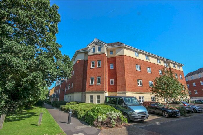 2 Bedroom Apartment To Rent In The Pasture, Bradley Stoke, Bristol, BS32