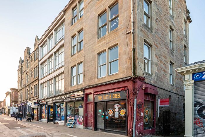 4 Bedroom Flat For Sale In / Leith Walk, Leith, Edinburgh, EH6