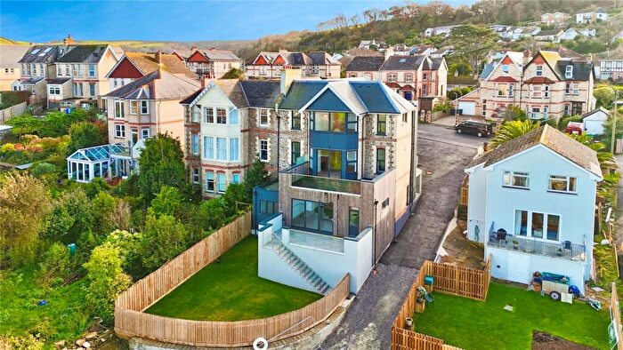 2 Bedroom Apartment For Sale In Crofts Lea Park, Ilfracombe, Devon, EX34