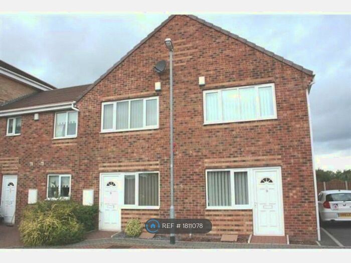 2 Bedroom Terraced House To Rent In Ashlea, Thurnscoe, Rotherham, S63