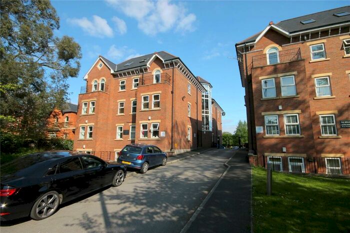 2 Bedroom Apartment To Rent In Apt The Mayfair, Palatine Road, West Didsbury, Manchester, M20