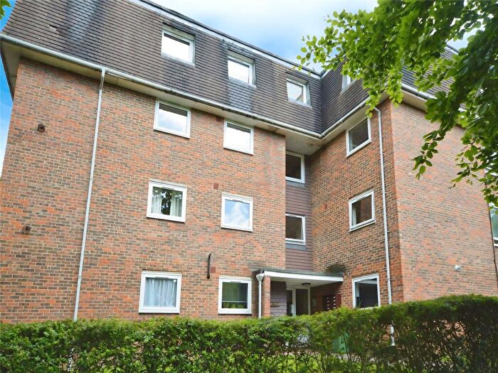 1 Bedroom Flat To Rent In Devonshire Road, Sutton, Surrey, SM2