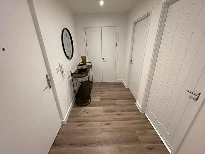 1 Bedroom Flat To Rent In Lower Brook Street, Ipswich, IP4
