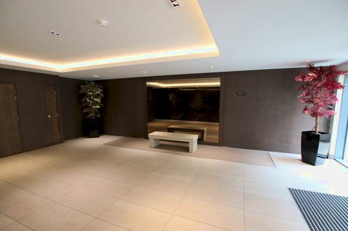 1 Bedroom Flat To Rent In Constantine House, Beaufort Park, Colindale, NW9