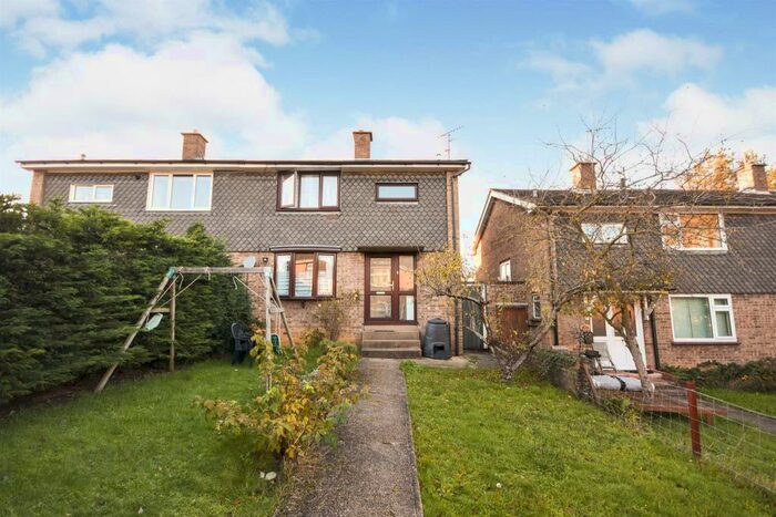 3 Bedroom House To Rent In Clavering Road, Braintree, CM7