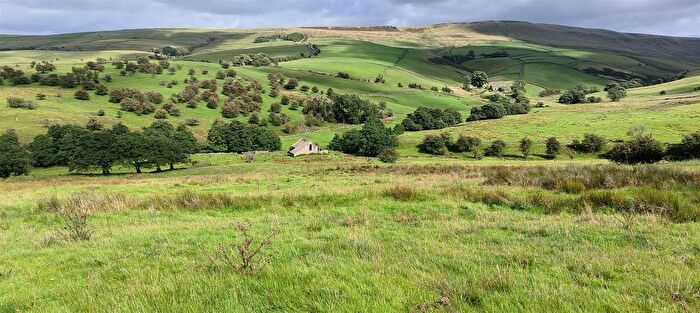 Land For Sale In Barn Amp; Land Off Hooleyhey Lane, Saltersford, Rainow, Macclesfield, SK10