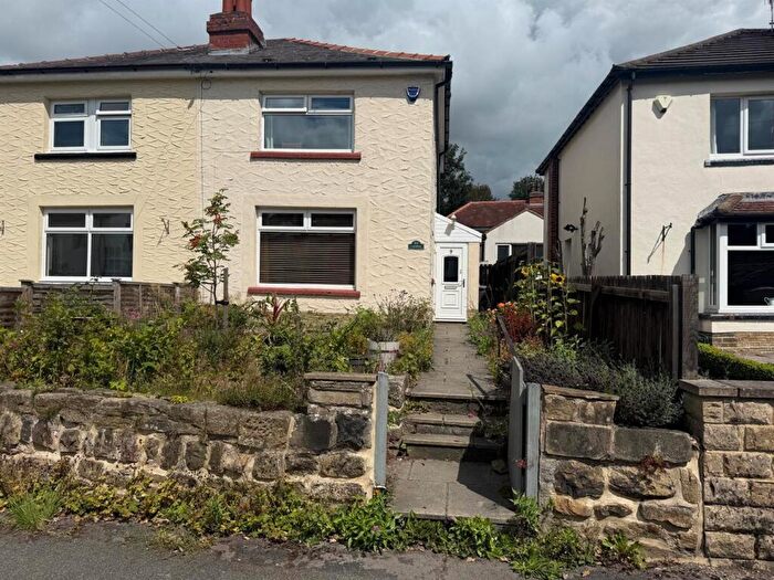 2 Bedroom Semi-Detached House To Rent In Birchwood Road, Keighley, BD20