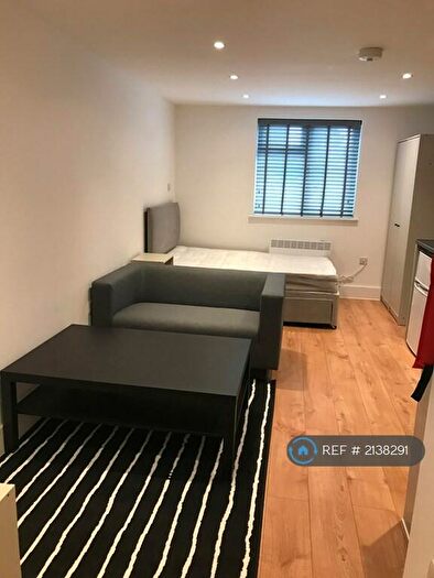 Studio To Rent In Barking Road, London, E6