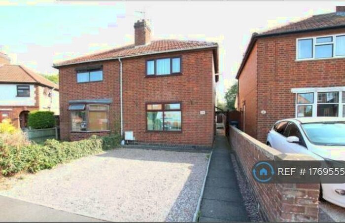 3 Bedroom Semi-Detached House To Rent In Tower Road, Rugby, CV22