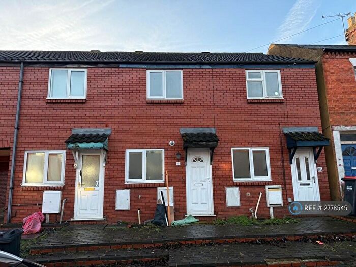 2 Bedroom Terraced House To Rent In North Street, New Bradwell, Milton Keynes, MK13
