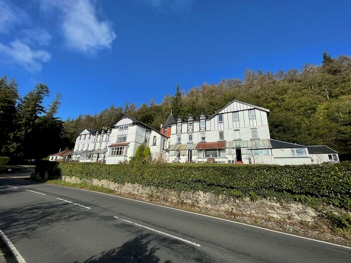 3 Bedroom Flat For Sale In Shore Road, Kilmun, Argyll And Bute, PA23