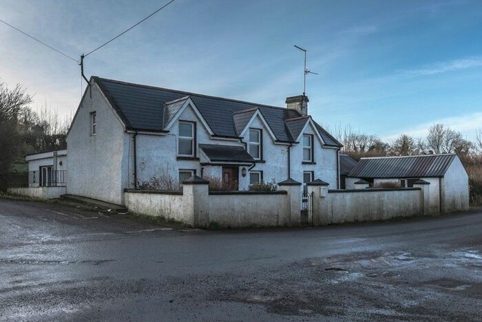 3 Bedroom Detached House For Sale In Hanslough Road, Armagh, BT60