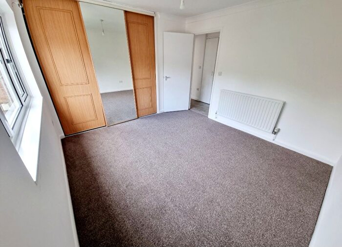 1 Bedroom Flat To Rent In Trumper Road, Stevenage, SG1