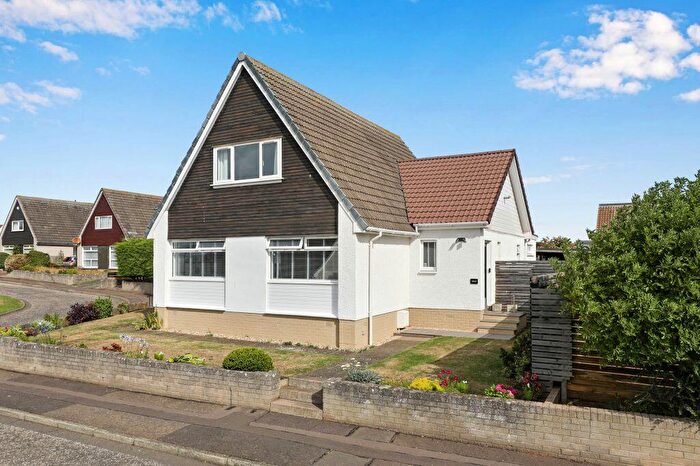 3 Bedroom Detached House For Sale In Letham Road, Dunbar, EH42