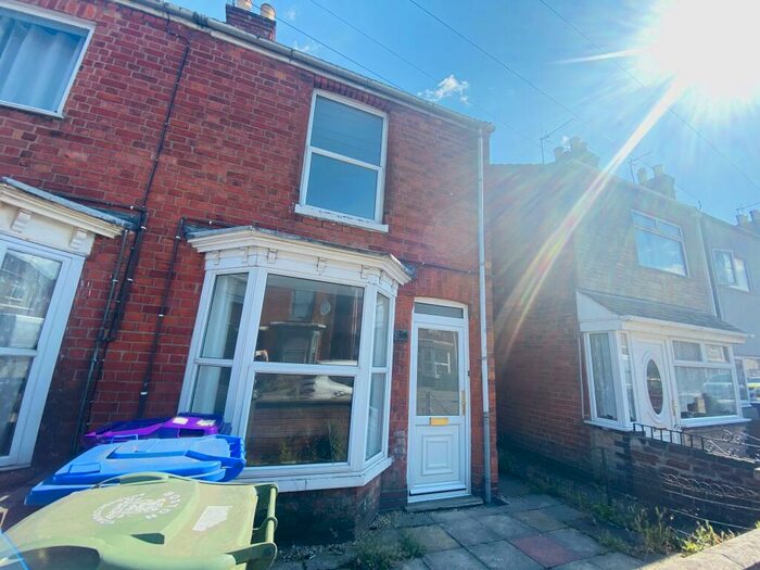 2 Bedroom Terraced House To Rent In Argyle Street, Boston, PE21