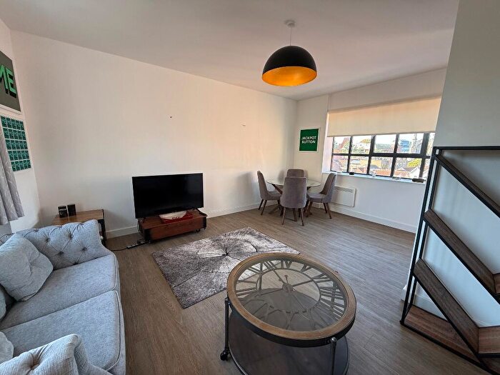 2 Bedroom Apartment To Rent In Castle House, Castle Street, Norwich, NR2