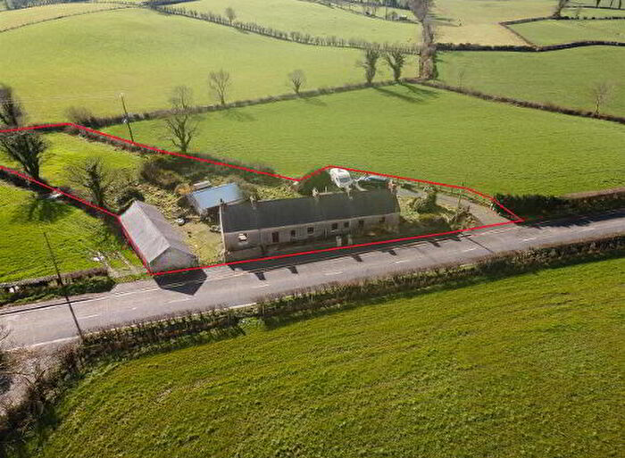 Cottages For Sale In Rose Cottage, Castlewellan Road, Rathfriland, BT34