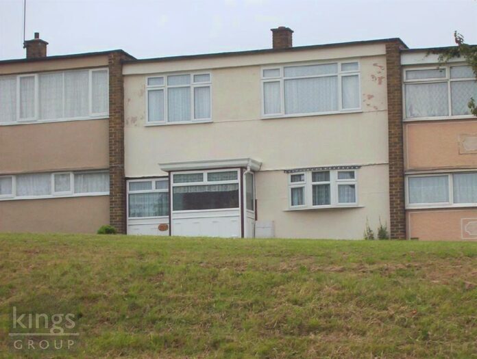 3 Bedroom Property To Rent In Northbrooks, Harlow, CM19